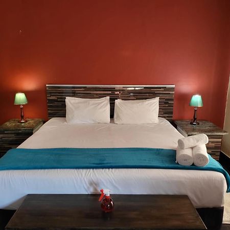 Gem Of Manor Drive Aparthotel Durban Exterior foto