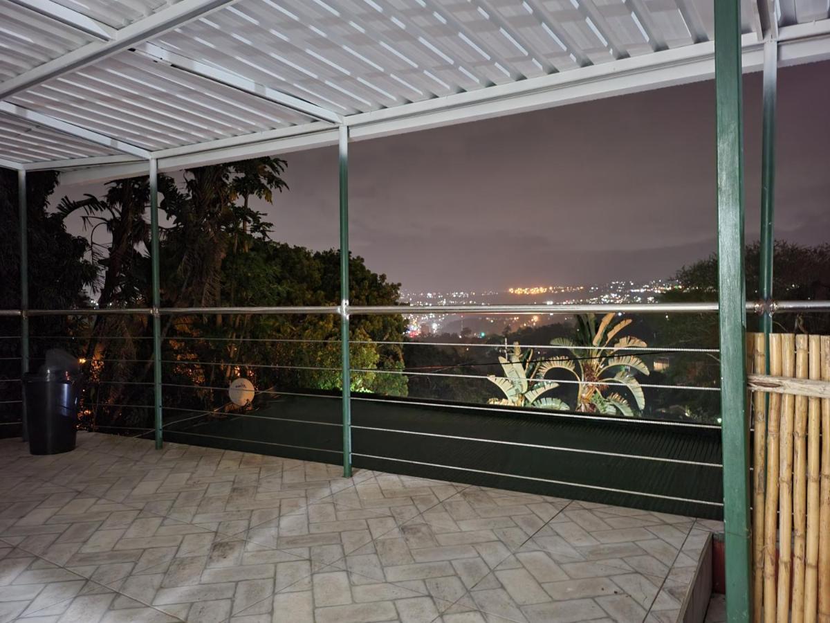 Gem Of Manor Drive Aparthotel Durban Exterior foto