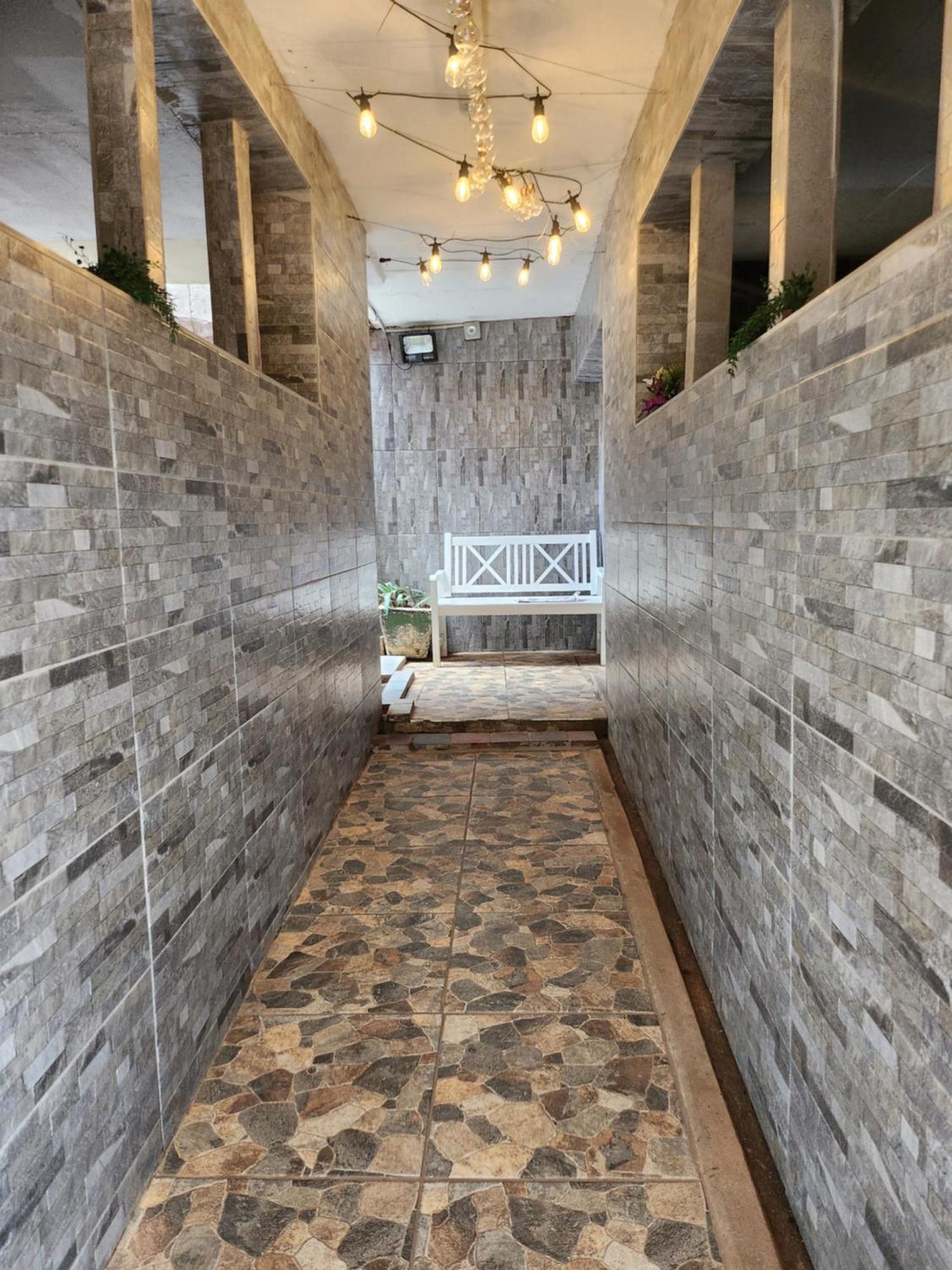Gem Of Manor Drive Aparthotel Durban Exterior foto
