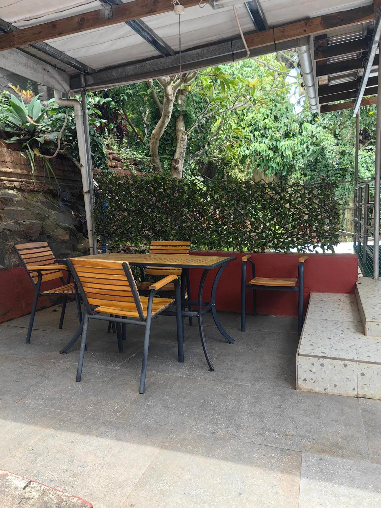 Gem Of Manor Drive Aparthotel Durban Exterior foto